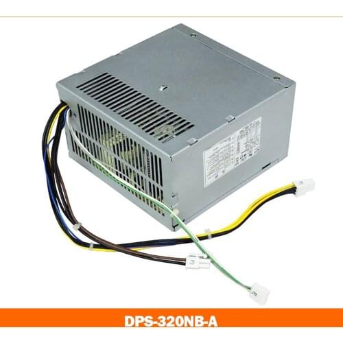 Desktop power supply for 611484-001 613765-001 639017-001 640129-001 503377-001 503378-001 320W fully tested