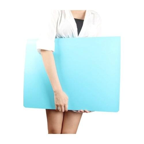 A2 Paper Organizer Booklet Multi Pocket Document Bag Drawings Paintings Display Book