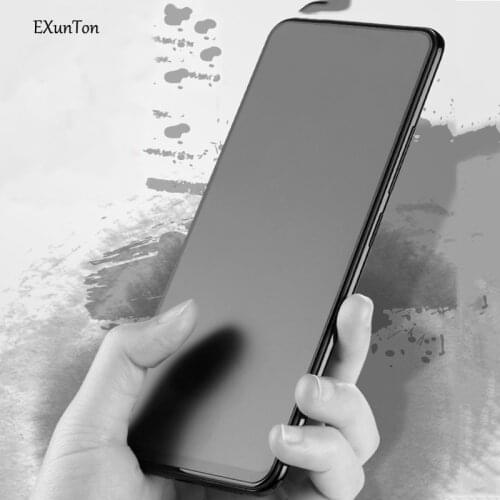 Exunton Screen Protectors For Vivo