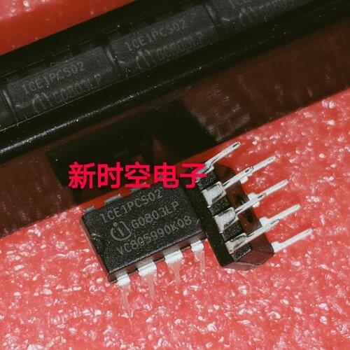ICE1PCS02 DIP8