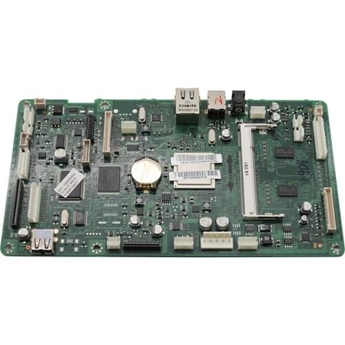 JC92-02350C Main Board for Samsung SCX-4835FR Printer Parts Logic Board Formatter Board