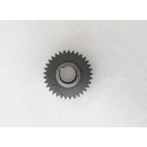 M1.5 Metal Gears Lathe Gears 20Teeth Metal Gear 2PCS/SET