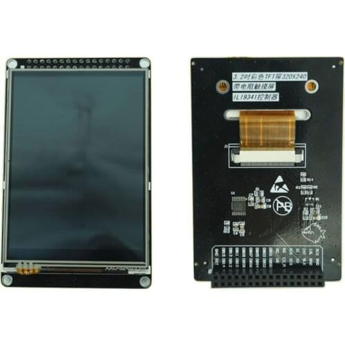 New STM32F407VET6 Development Board Cortex-M4 32bit MCU STM32 System Mini Module
