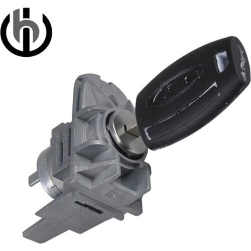 NEW HIGH QUALITY Auto parts For Ford Focus Door Lock Cylinder AB39 2122050 HB