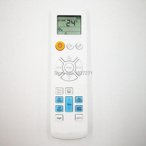 Original Remote Control ARH-2216 for Samsung Air Conditioner