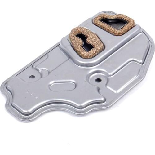 For Volkswagen 09G automatic transmission flat filter 2006-2012