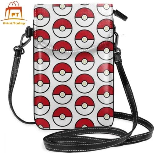 Женские сумки с карманами PrintToday China At AliExpress