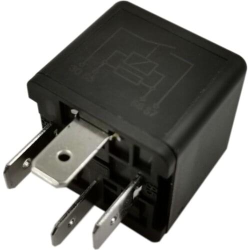 Air Compressor Pump Relay For Audi A6 A8 Allroad Quattro Q7 TT For VW Golf Jetta Passat For Porsche 911 924 8D0951253A