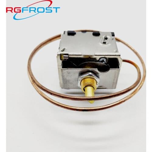RGFROST Car Air Conditioners