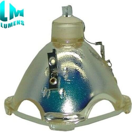 Compatibal bare lamp for ELP22 for Epson EMP-7800P EMP-7850P EMP-7950 Powerlite 7950 Powerlite7850 Easy To Install
