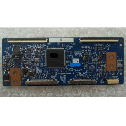 T460HVN02.2 46T16-C01 Logic board LCD Board for / connect with T-con connect board