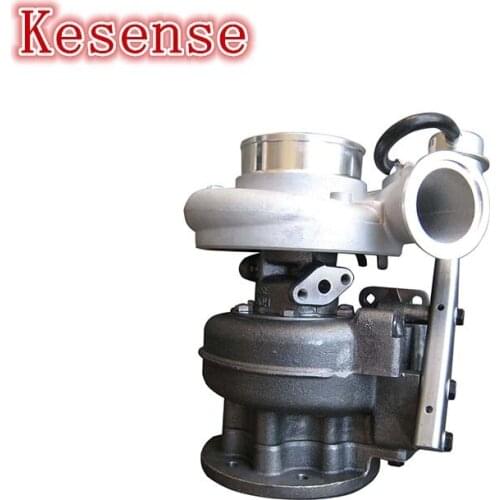 Turbocharger HX50W 2834851