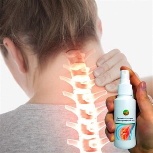 100% heating rheumatism Arthritis essential oil, Relieve pain patch treatment knee pain Oils Osteodynia Plaster 80ml/Pcs