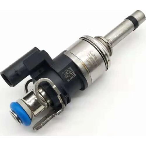 4pc New Fuel injectors T946016 94611012832 ITALY-2-163143172 for Porsche- Macan- S 3.0L V6 2015 2016 CAR ACCESSORIES