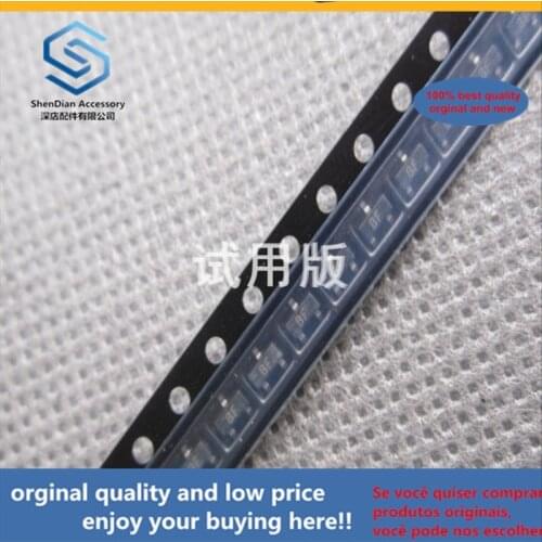 50pcs 100% orginal new best quality MMBZ5246BLT1G silk screen 8W 16V SOT-23 regulated transistor MMBZ5246B