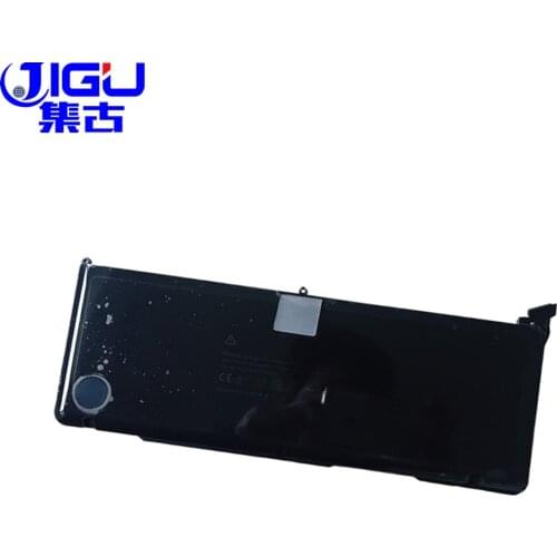JIGU Laptop battery 020-7149-A 020-7149-A10 A1383 For Apple MacBook Pro 17