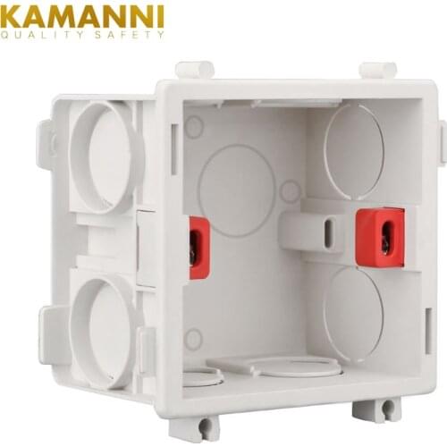 Монтажные коробки Flkl China At AliExpress