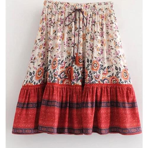 Женские летние юбки Guibaimao China At AliExpress