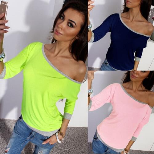 Women's Short T-shirts ITFABS China