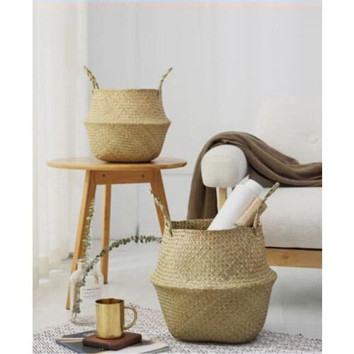 KANCAEV Storage Baskets