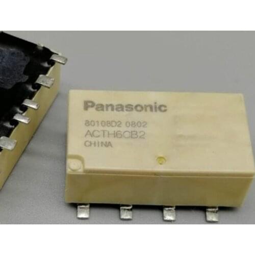 New Automotive Relay CP1SA-12V CP1SA-24V ACTH6CB2