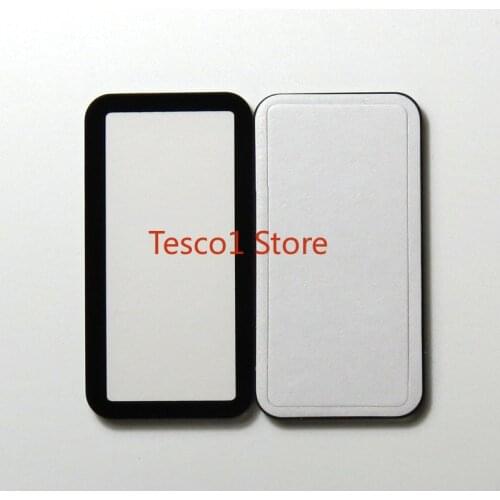 New LCD Screen Display Top Small Outer Glass Protector Window For Canon 40D 50D