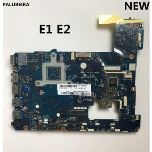 PALUBEIRA NEW VAWGA/GB LA-9912P LAPTOP MOTHERBOARD SUITABLE FOR LENOVO G505 NOTEBOOK PC WITH E1 E2 CPU Tested Work perfect