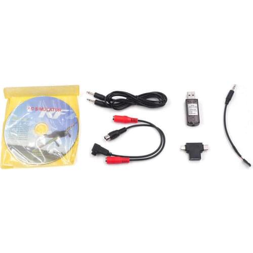 RealFlight Radio-controlled Toys