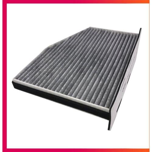 Cabin Filter for Golf 6,Caddy, Sagitar, Octavia,Touran,Tiguan,Audi TT 3.2,MAGOTAN 3.2,2.0 Lavida Passat/B7,ESO 1K0819644