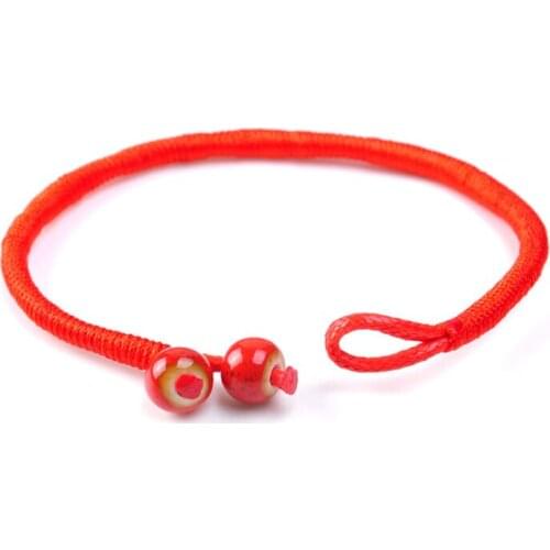 Lucky Bracelet - Handmade