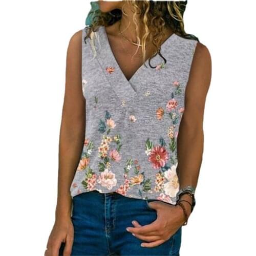 SINOSENSE Women's T-shirts With Print