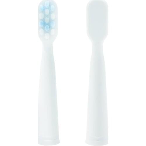Replaceable Electric Toothbrush Heads Sonic for Seago Tooth brush Head Soft Bristle SG-507B/908/909/917/610/659/719/910 2PC