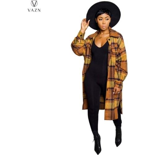 Женские зимние пальто VAZN China At AliExpress