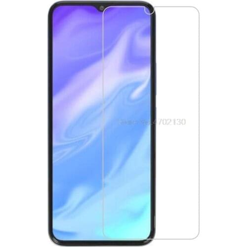 9H Tempered Glass For Itel A23 Pro A26 Vision 1 Pro 2 A25 P36 S16 Pro A36 A48 Vision 1 A16 Plus Screen Protector Protective Film