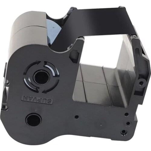 Label Tape For Ribbon Printer Canon M-300 C-450P C-330P C-460P PP-1080RE,M-300