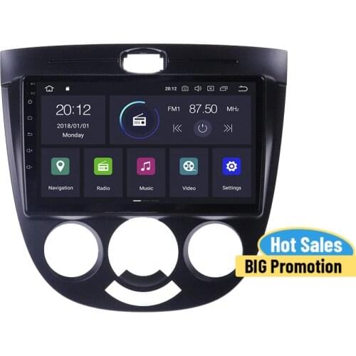 360 Cameras Car Radio Stereo Receiver Android10 For Buick Excelle 2004 2005 2006 2007 GPS Player Navigation Auto Audio Head Unit