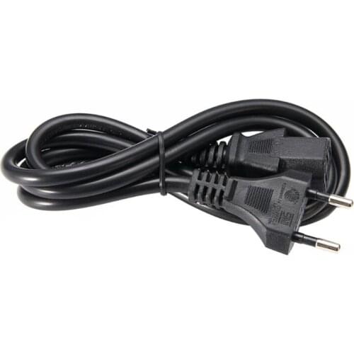 US/EU Plug for xbox-One Power Supply AC Adapter Replacement Charger W/Cable Bric 270B