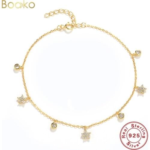 BOAKO Pair Bracelets