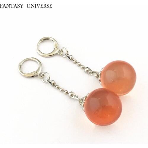 FANTASY UNIVERSE Freeshipping wholesale 20pair a lot Earrings SDKZSS01