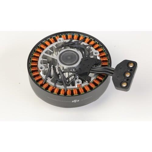 DJI T20 plant protection machine T20 10015 power motor 2.0 DJI original repair parts DJI T20