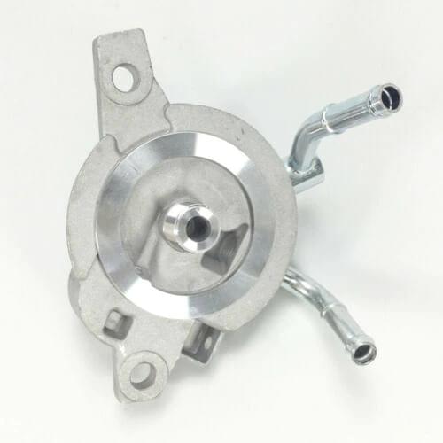 WAJ Diesel Fuel Filter Primer Pump 23380-17460 Fits For Toyota Land Cruiser HZJ79R