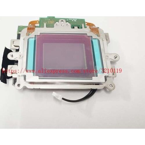 Free Shipping New Original Image Sensor CCD CMOS matrix with Low-pass filter Repair Part for Canon EOS 1DS mark III 1DS3 SLR