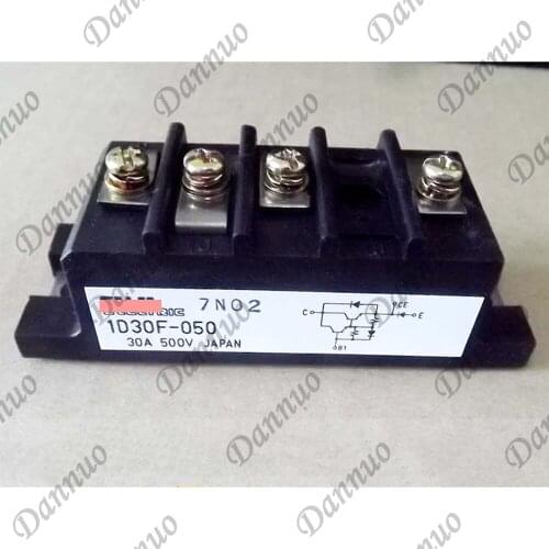 1DI30F-100 1DI30F-050 Transistor