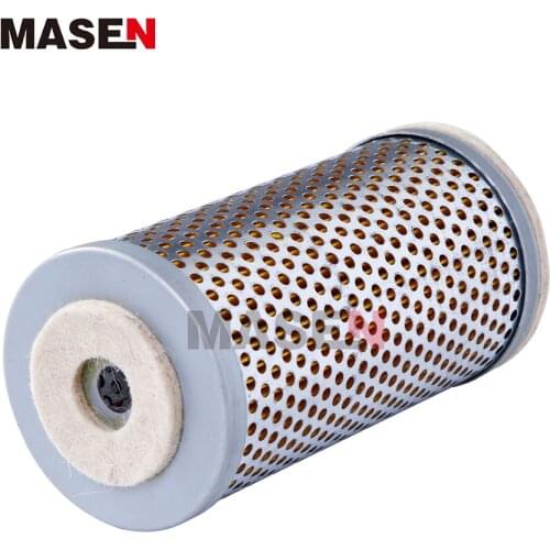 Air Filter 909510 MANN-FILTER C 713 for Becker Pump KVT3.60 KVT 3.80