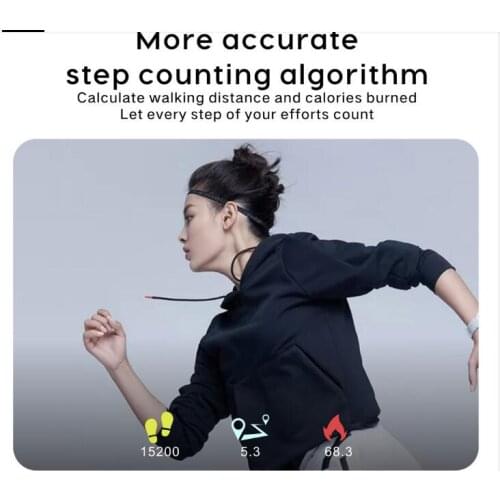 High quality Q20 Smart Watch Waterproof Blood Pressure Heart Rate Monitor Bluetooth Sports Fashion Fitness Tracker Smartbracelet