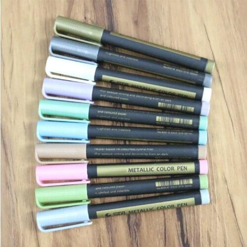 Wu Fang Paint Brushes