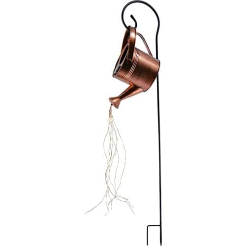 Baoblaze LED Garden Lights