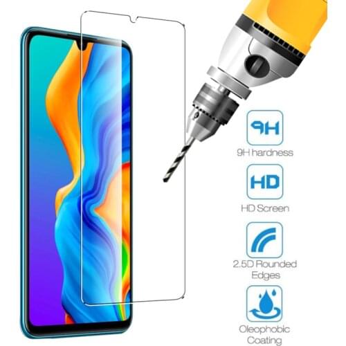 Bolimei Screen Protectors For Xiaomi Mi 9