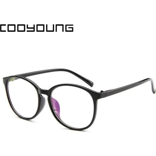 COOYOUNG Metal Frames For Glasses