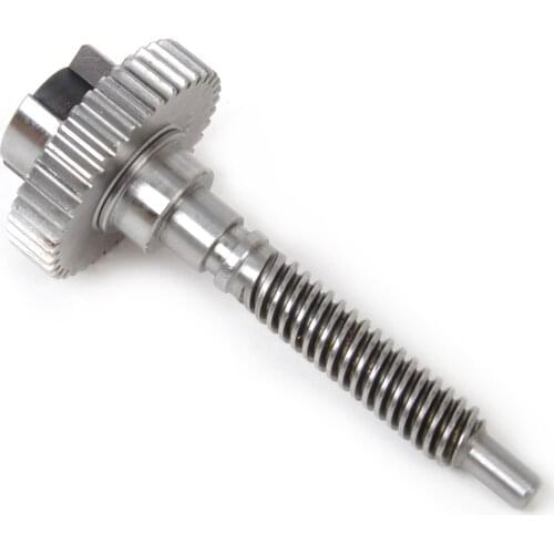 DWCX 39 Teeth Parking Brake Metal Gear Actuator Repair Kit For BMW E65 E66 730i 735i 740i 2002 2003 2004 2005 2006 2007 2008